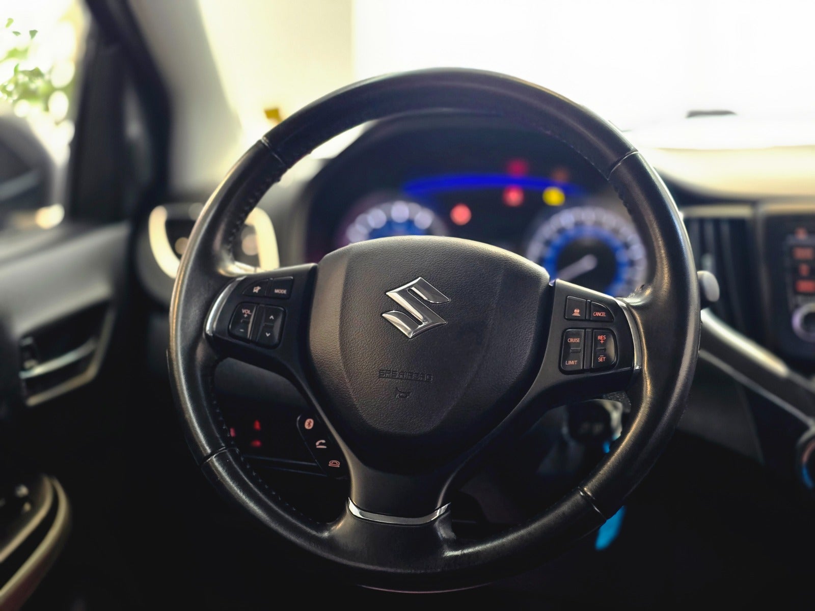 Billede af Suzuki Baleno 1,2 Dualjet Active