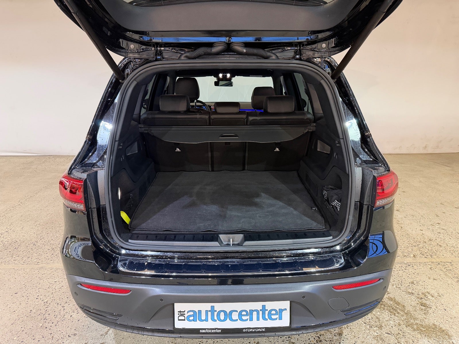 Mercedes EQB250+ Progressive