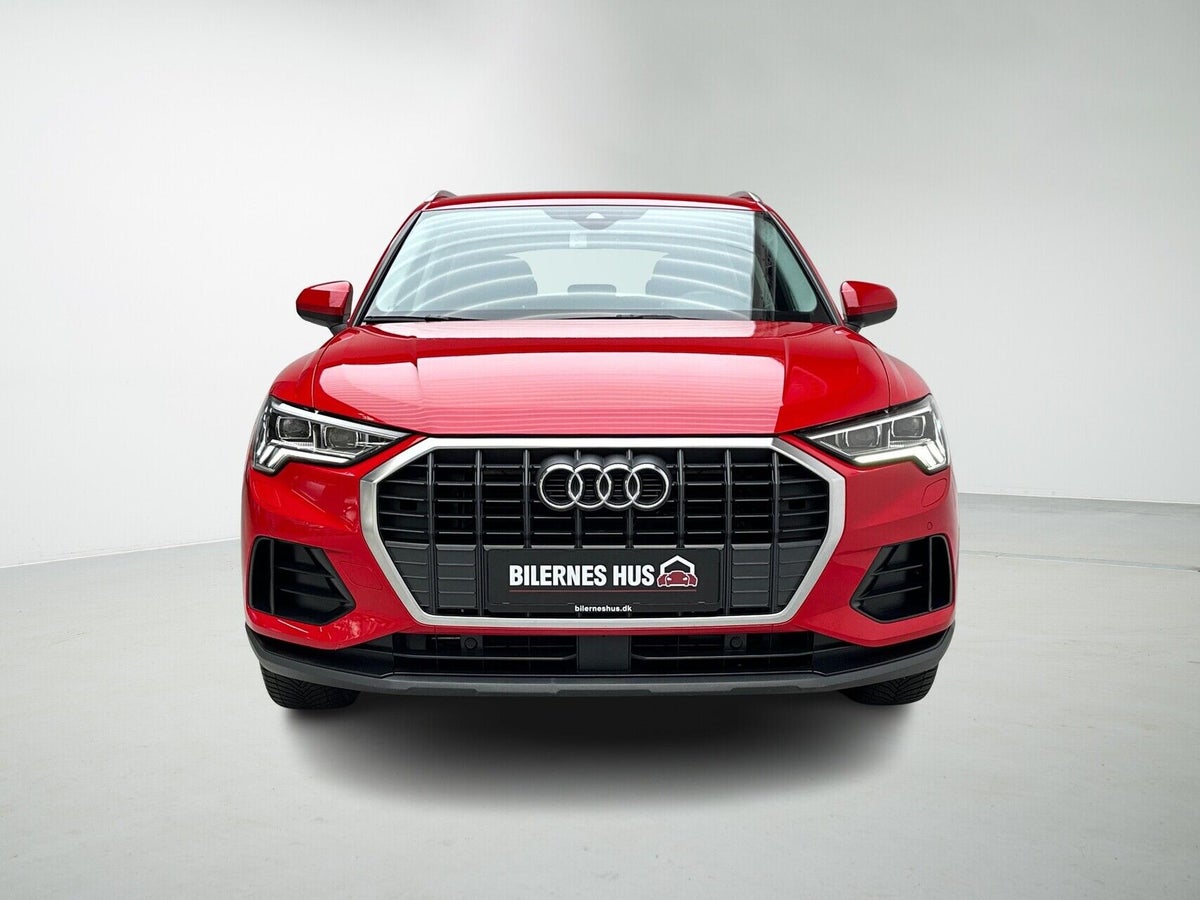 Audi Q3 TFSi Prestige S-tr. billede 6