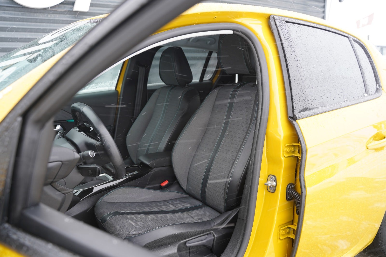 Billede af Peugeot 208 1,2 PureTech 100 Allure