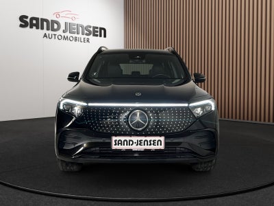 Mercedes EQB350 AMG Advance Plus 4Matic