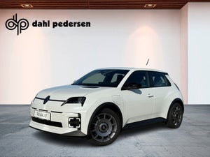 Renault 5 E-Tech Evolution