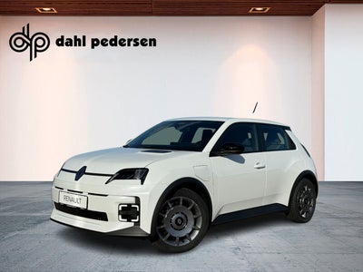 Renault 5 E-Tech Evolution