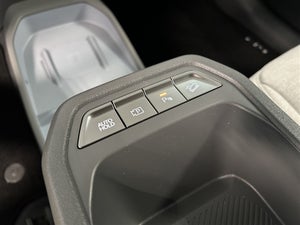 Kia EV3 Long Range Prestige