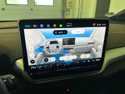 VW ID.4 Pro