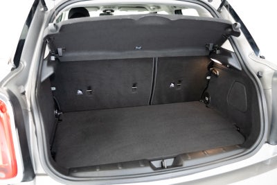 MINI Cooper aut.