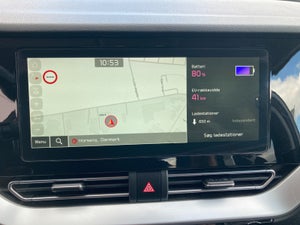 Kia Niro HEV Comfort DCT