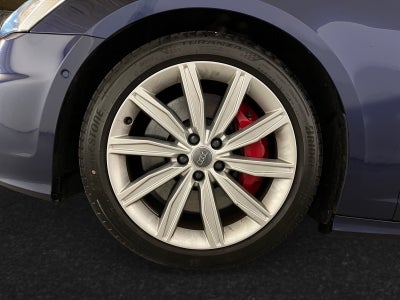 Audi A6 55 TFSi e Sport Prestige Avant quattro S-tr. Van