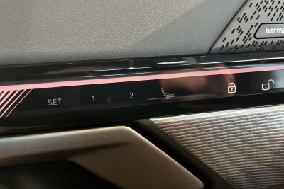 BMW i5 xDrive40 Touring Fully Charged