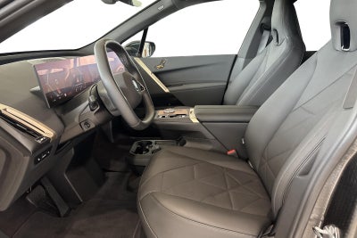 BMW iX xDrive40 Super Charged BMW iX xDrive40 Super Charged - 4