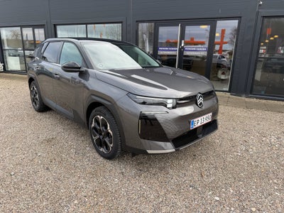 Citroën ë-C5 Aircross 80 VTR Sport 5d