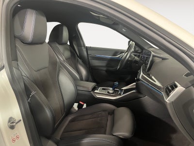 BMW i4 M50 M-Sport xDrive