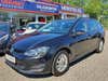 VW Golf VII TSi 122 Comfortline Variant BMT thumbnail