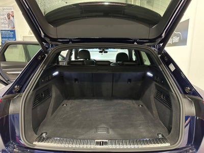 Audi e-tron S-line quattro