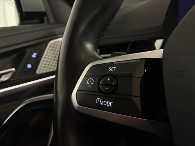 BMW iX1 xDrive30 M-Sport Premium Van