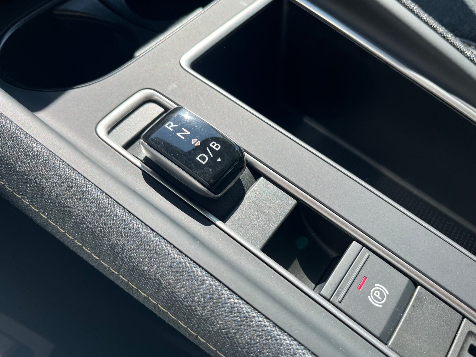 Billede af Skoda Elroq 85 iV Premium