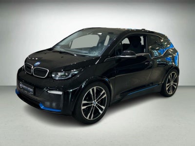 BMW i3 Charged Plus