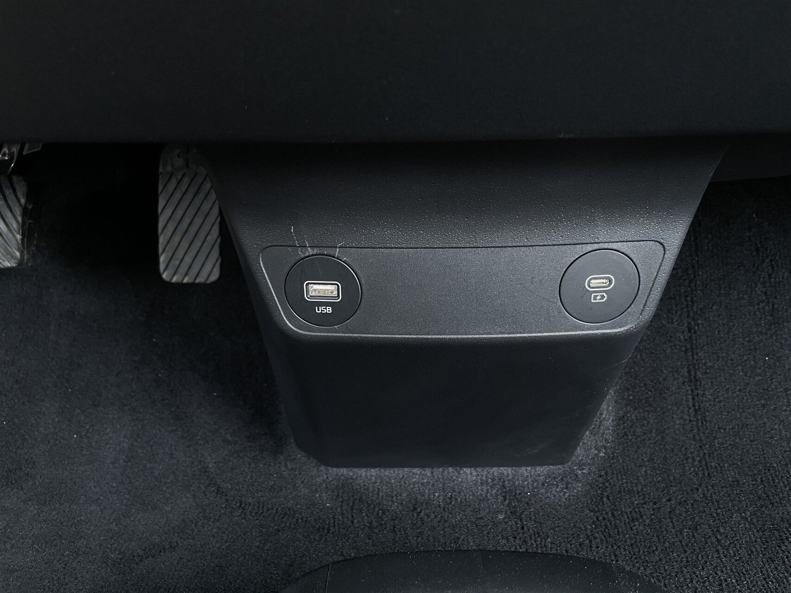 Kia EV6 Long Range Upgrade