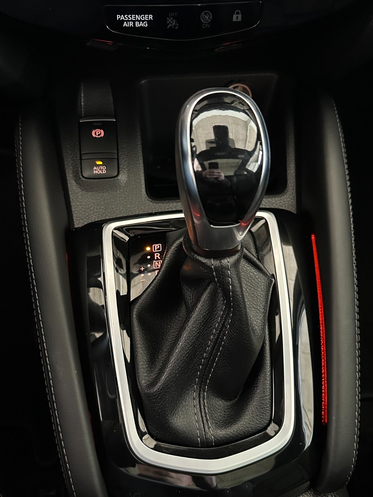 Billede af Nissan Qashqai 1,3 Dig-T 160 Tekna+ Dynamic DCT