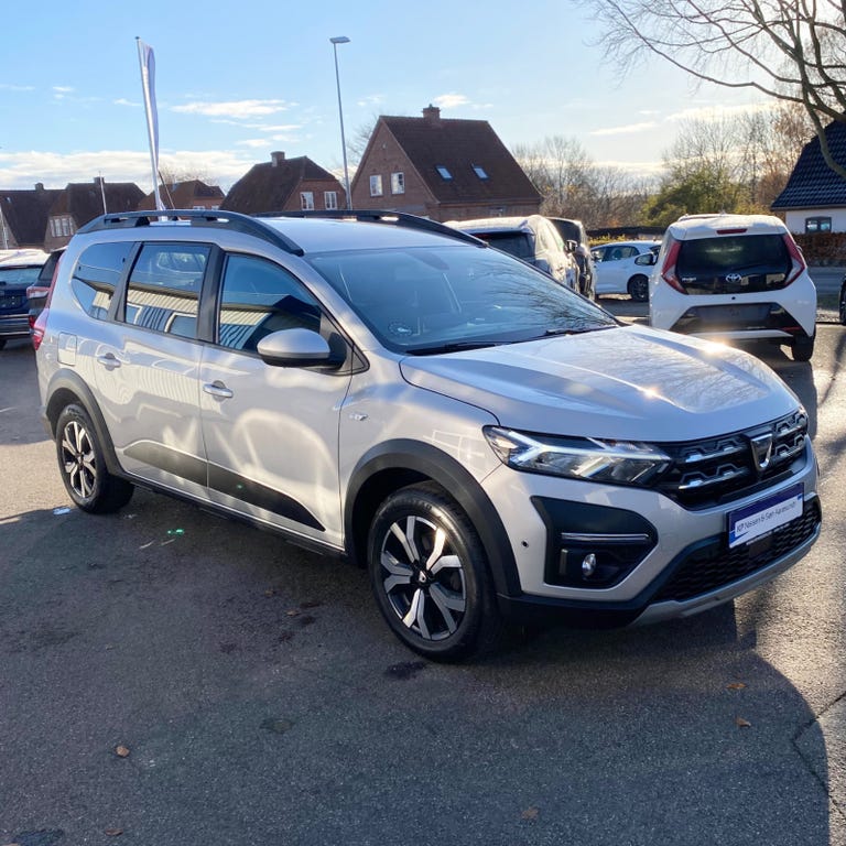 Dacia Jogger TCe 110 Comfort 7prs