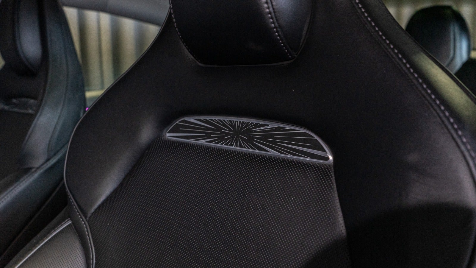 Billede af Tesla Model 3  Performance AWD