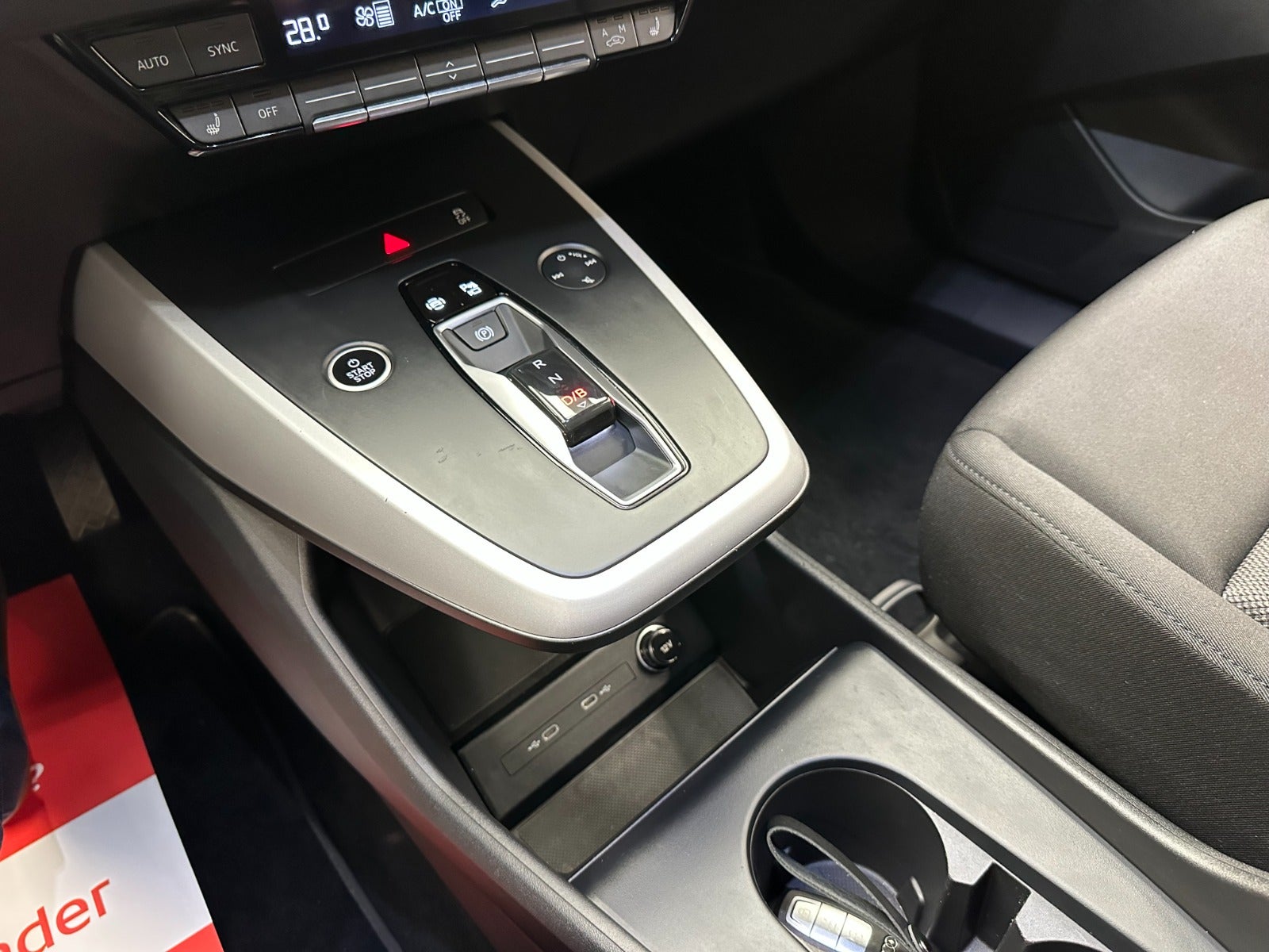 Billede af Audi Q4 e-tron 35 