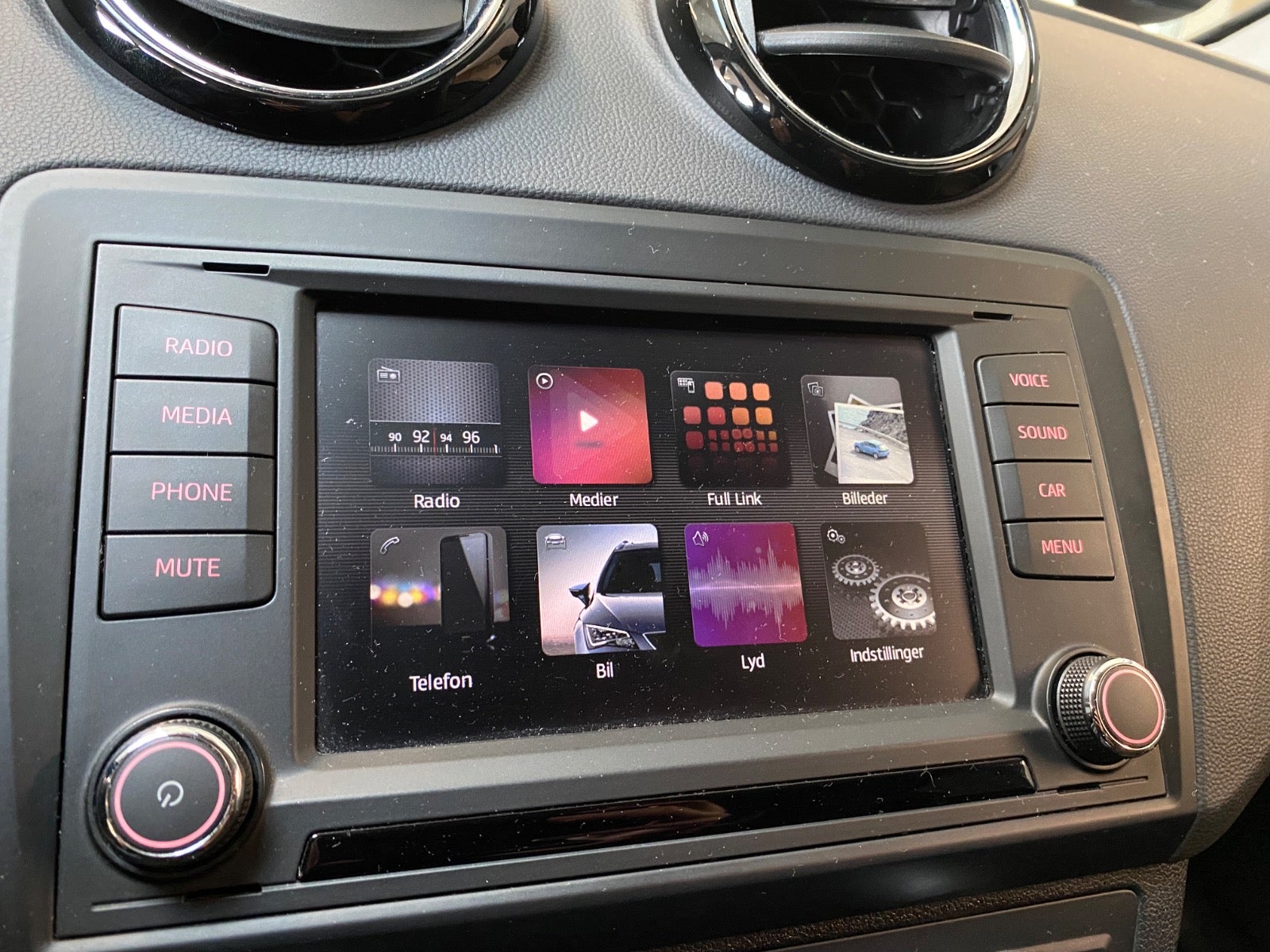 Seat Ibiza TSi 110 Style – 15