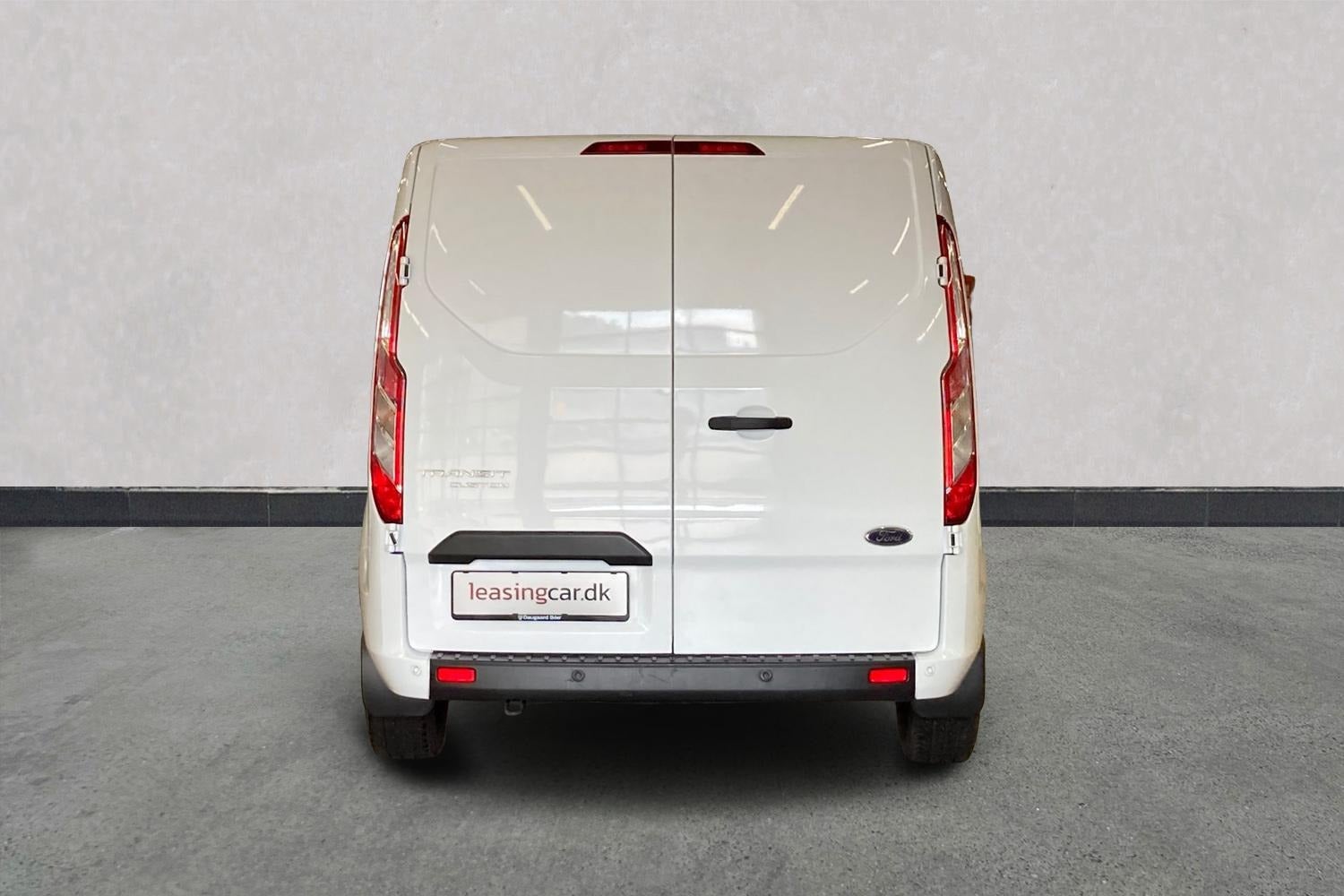 Billede af Ford Transit Custom 300S 2,0 TDCi 130 Trend aut.