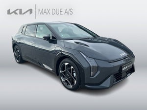 Kia EV4 Long Range GT-Line