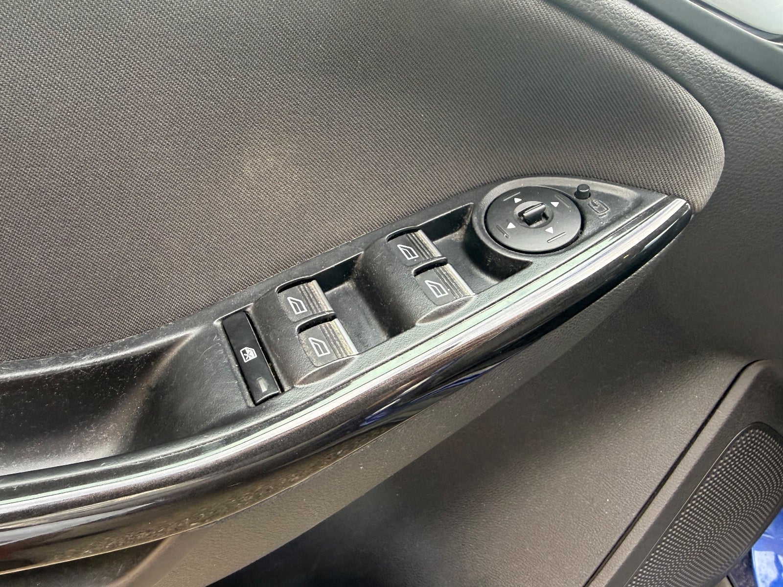 Billede af Ford Focus 1,5 SCTi 150 Titanium stc.