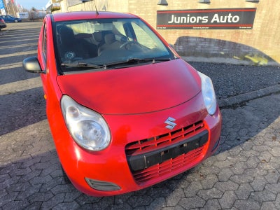Suzuki Alto 1,0 Comfort 5d
