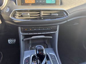 MG EHS PHEV Luxury