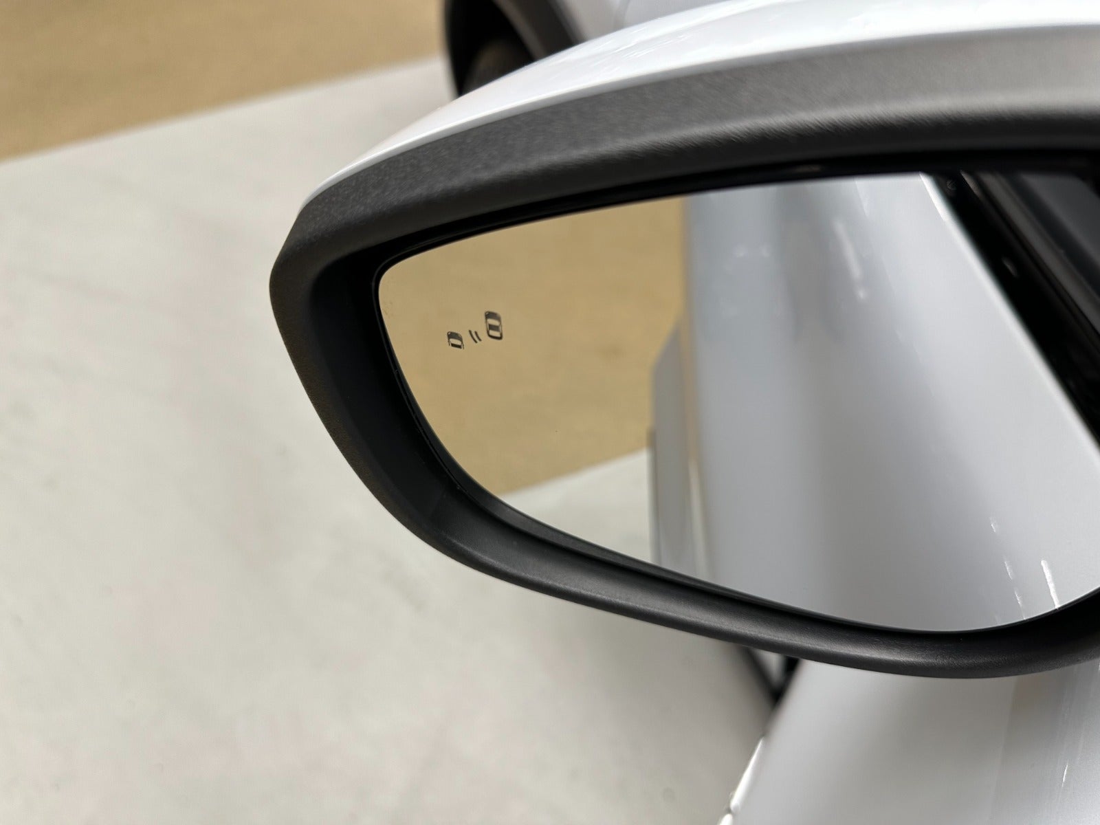 Billede af Ford Mustang Mach-E 75 Standard Range