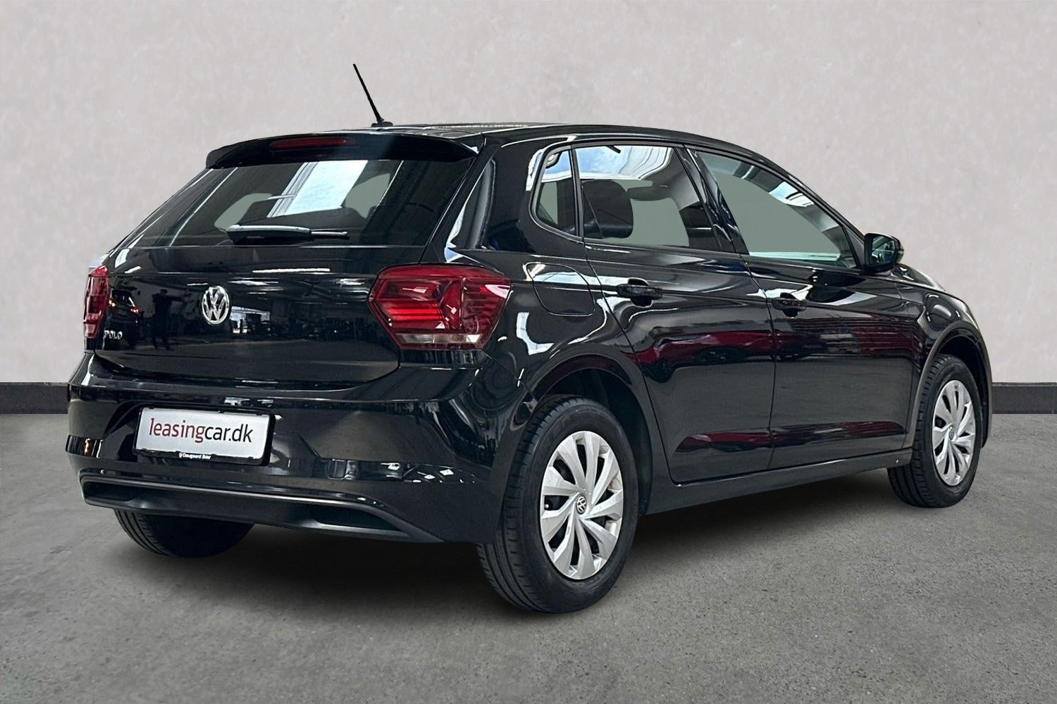 Billede af VW Polo 1,0 TSi 95 Comfortline DSG