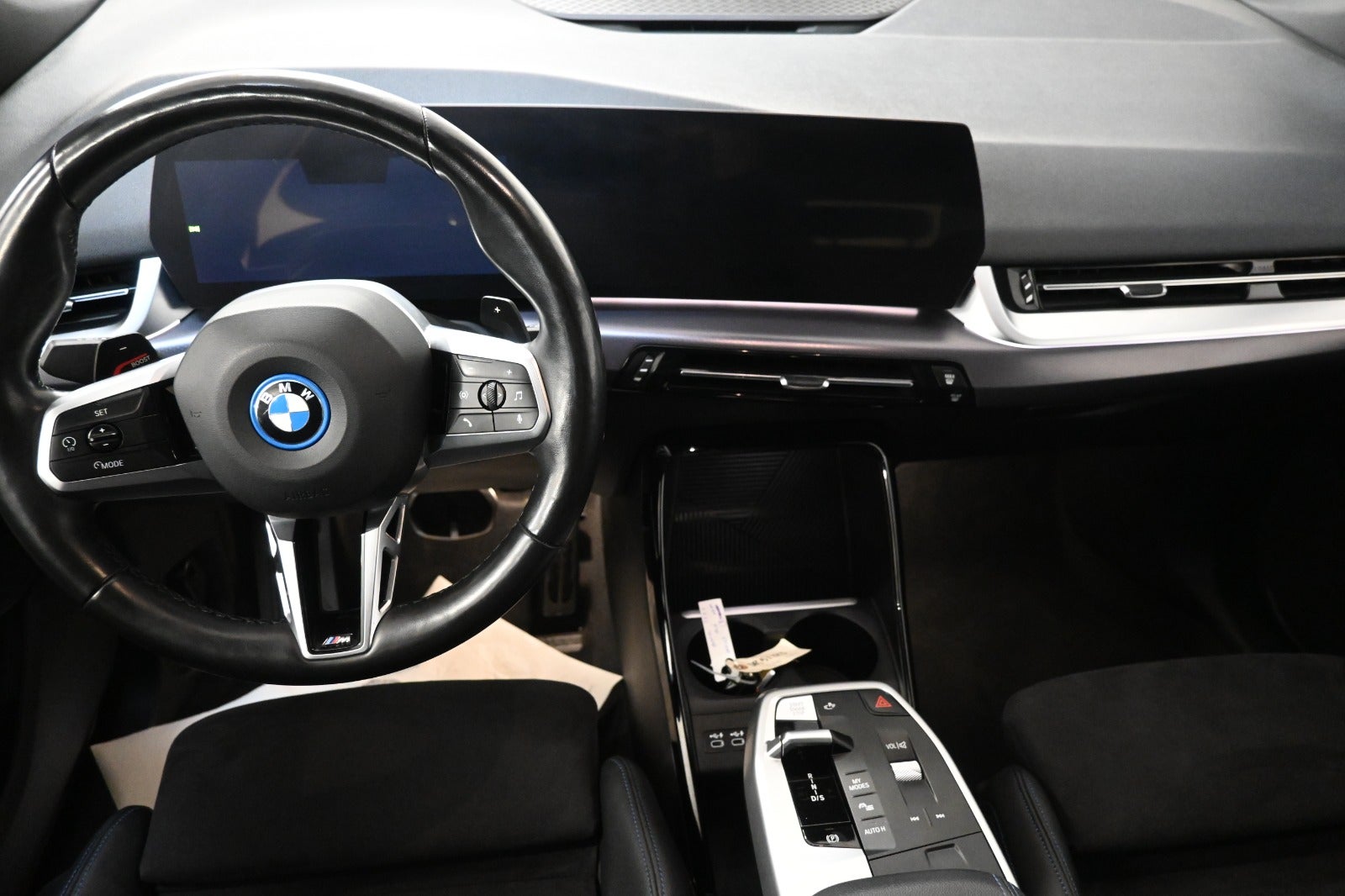 BMW 225e Active Tourer M-Sport xDrive aut.