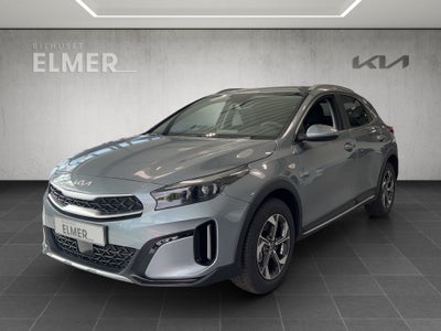 Kia XCeed 1,0 T-GDi Prestige 5d