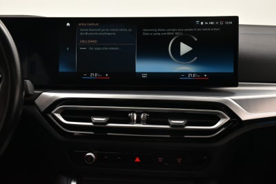 BMW i4 M50 Supercharged xDrive