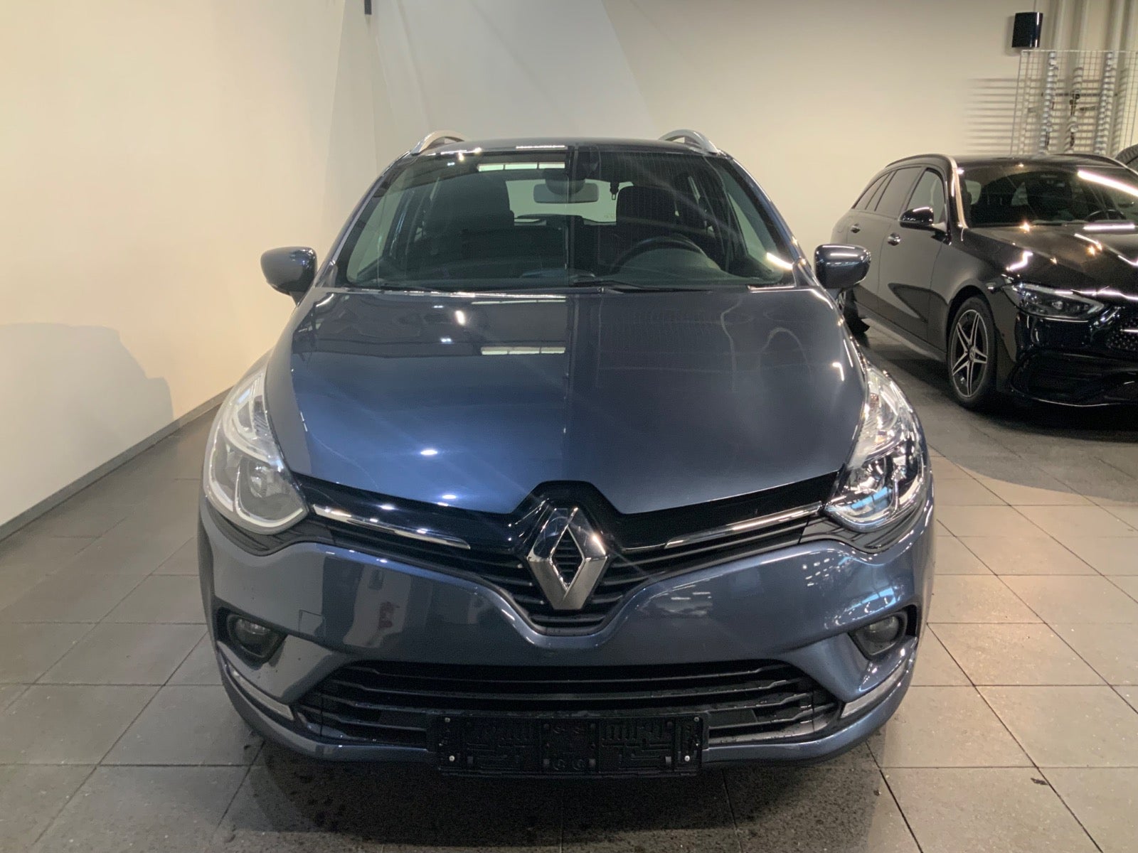 Renault Clio IV