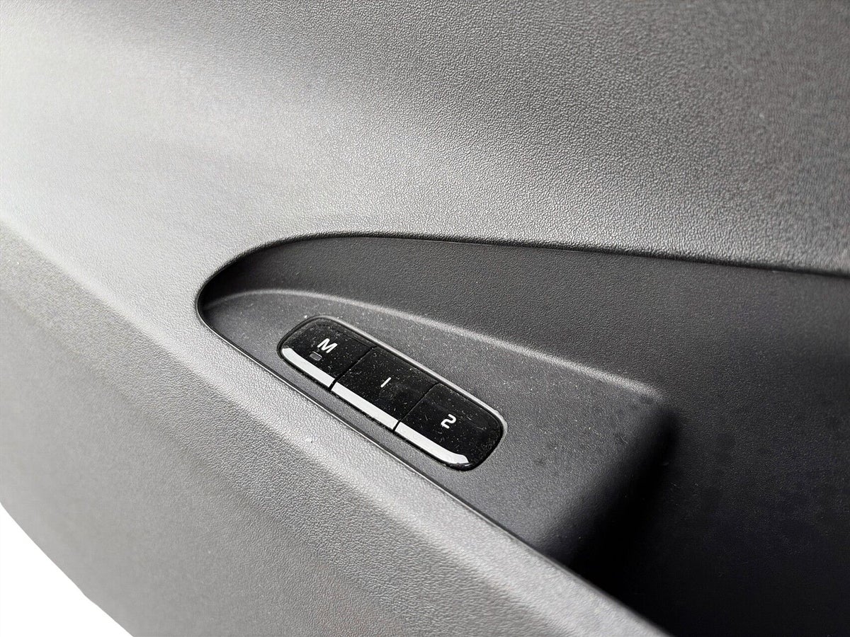 Polestar 2 Long Range billede 18