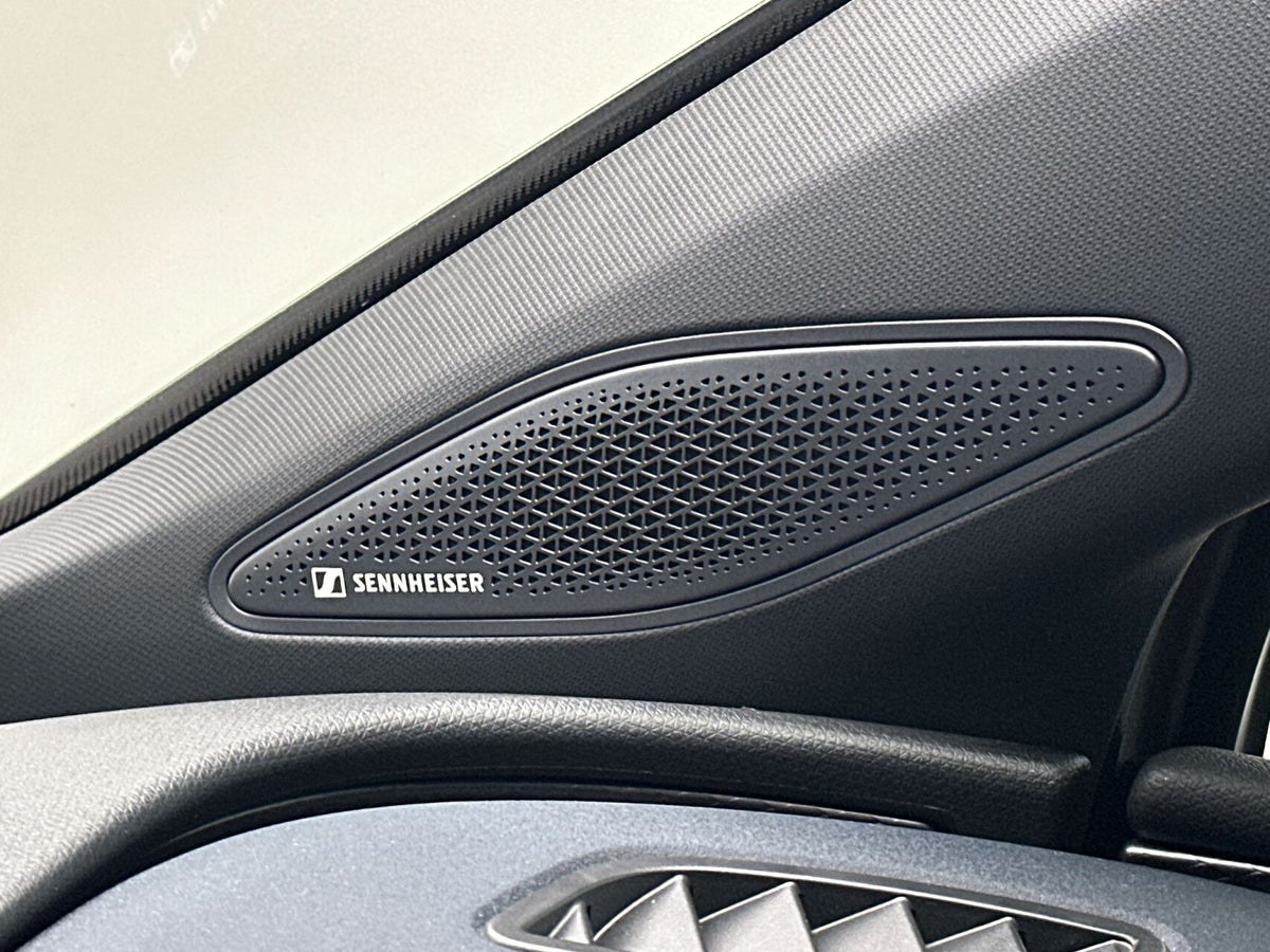 Cupra Tavascan VZ Adrenaline billede 20