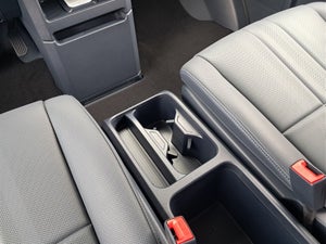 Kia PV5 Long Range Upgrade