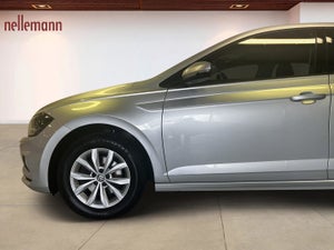 VW Polo TSi 115 Highline DSG