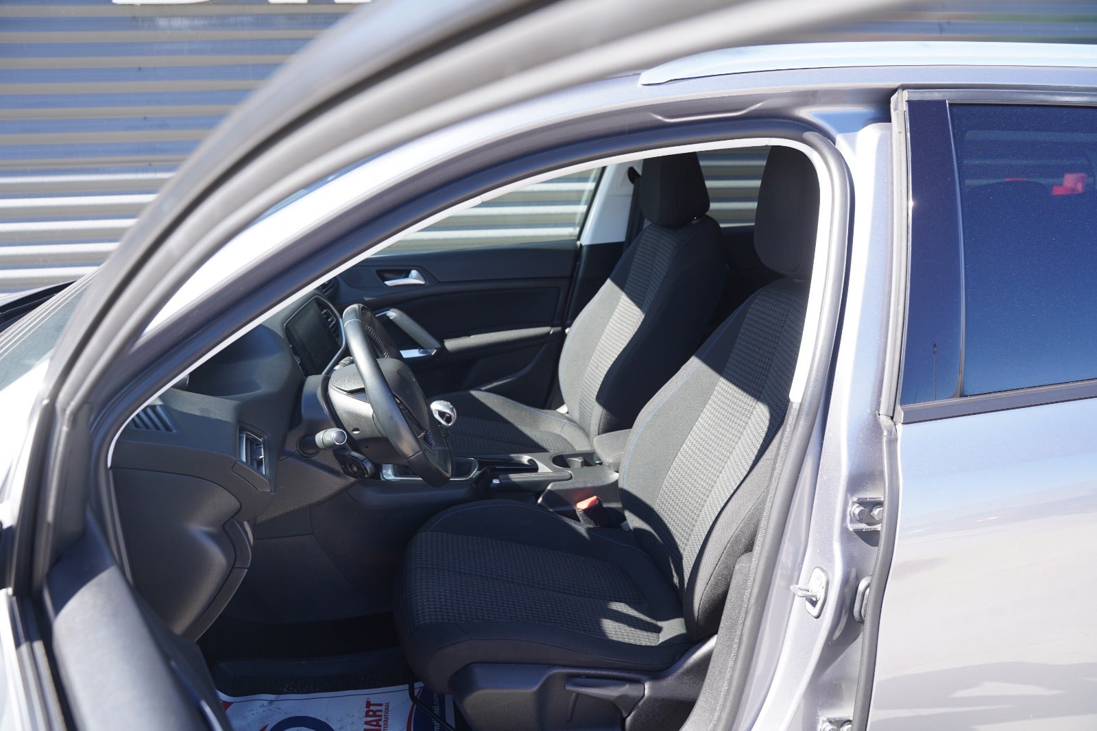 Billede af Peugeot 308 1,5 BlueHDi 130 Style SW