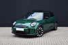 MINI Cooper SE Yours Trim