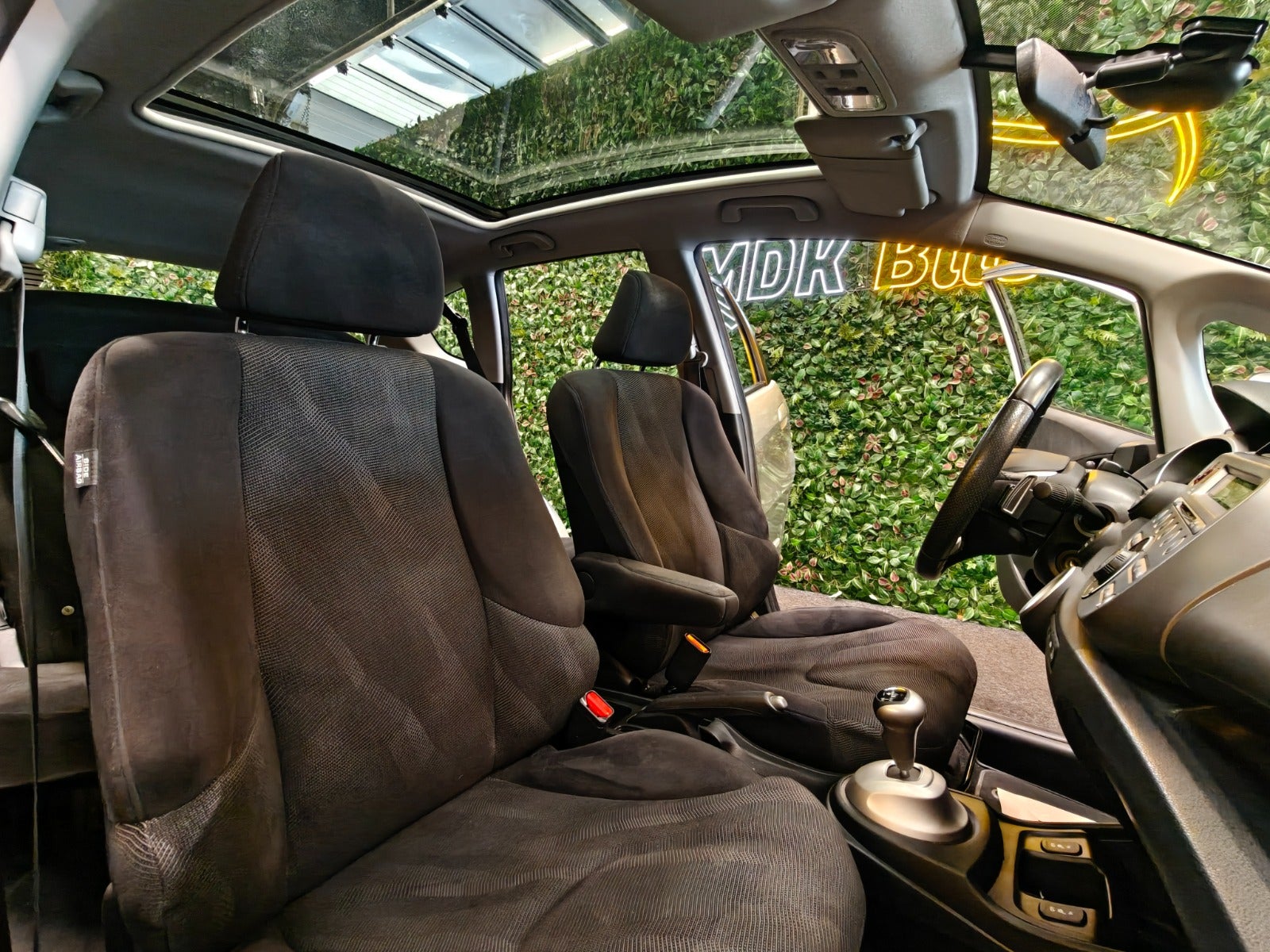 Billede af Honda Jazz 1,4 Exclusive i-Shift
