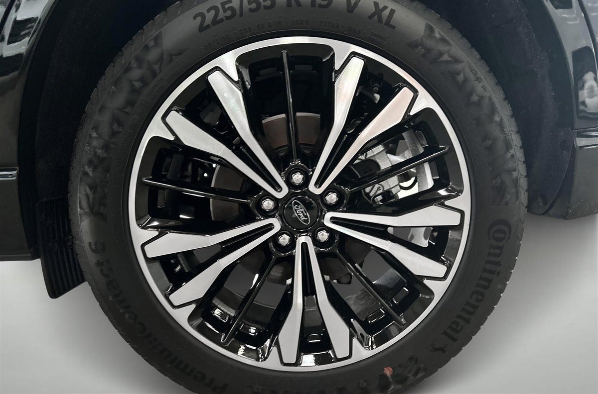 Ford Kuga PHEV ST-Line X CVT billede 20