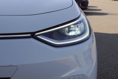 VW ID.3 Pro Performance Max