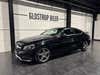 Mercedes C180 AMG Line Coupé aut. thumbnail