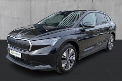 Skoda Enyaq 60,0 iV 2021