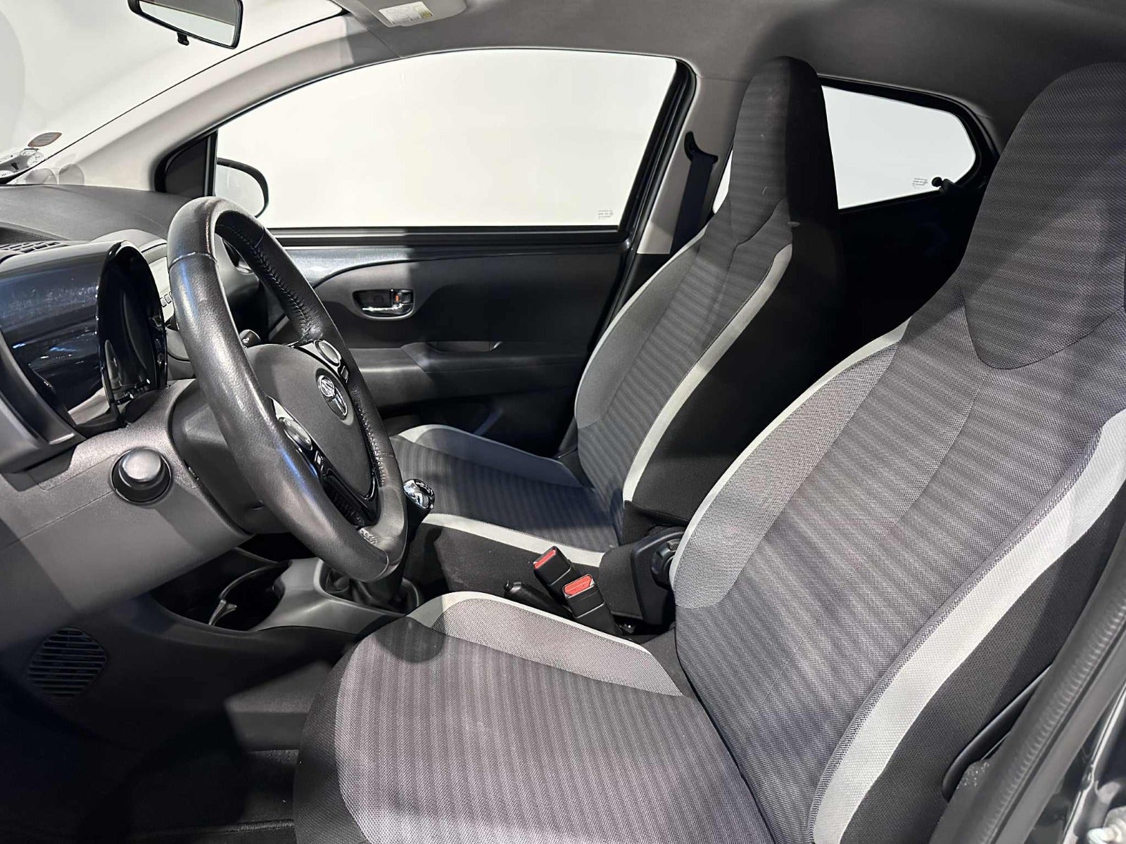 2019 Toyota Aygo